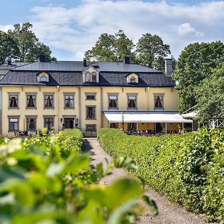 Hennickehammars Herrgard Filipstad Zewnętrze zdjęcie
