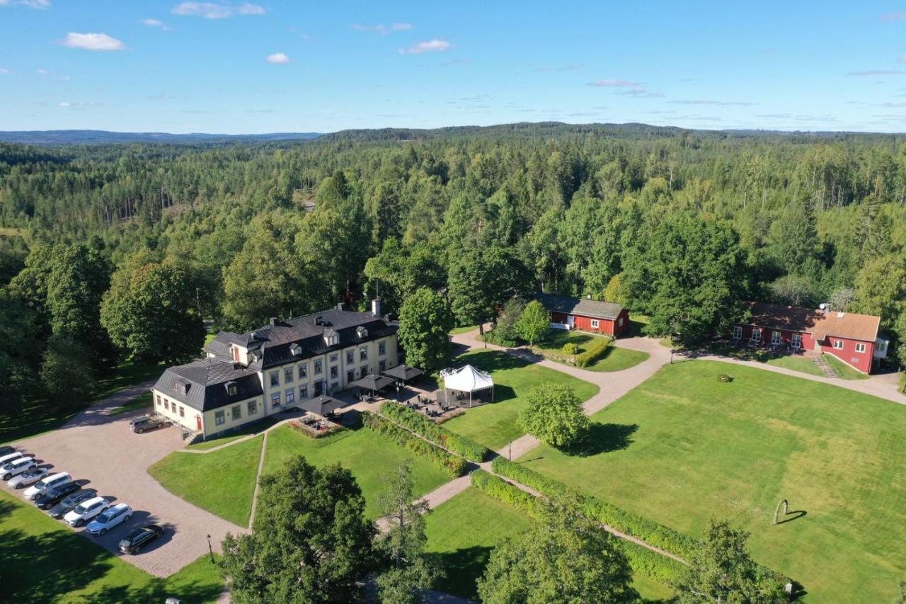 Hennickehammars Herrgard Filipstad Zewnętrze zdjęcie