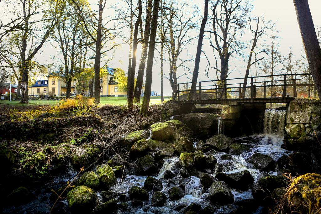 Hennickehammars Herrgard Filipstad Zewnętrze zdjęcie