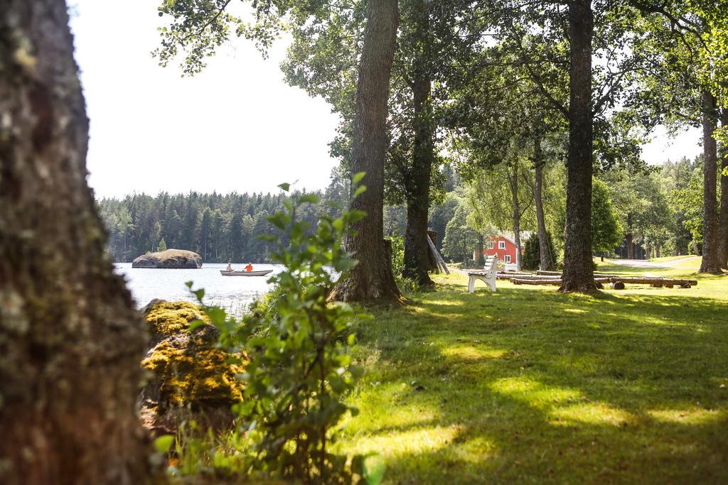 Hennickehammars Herrgard Filipstad Zewnętrze zdjęcie